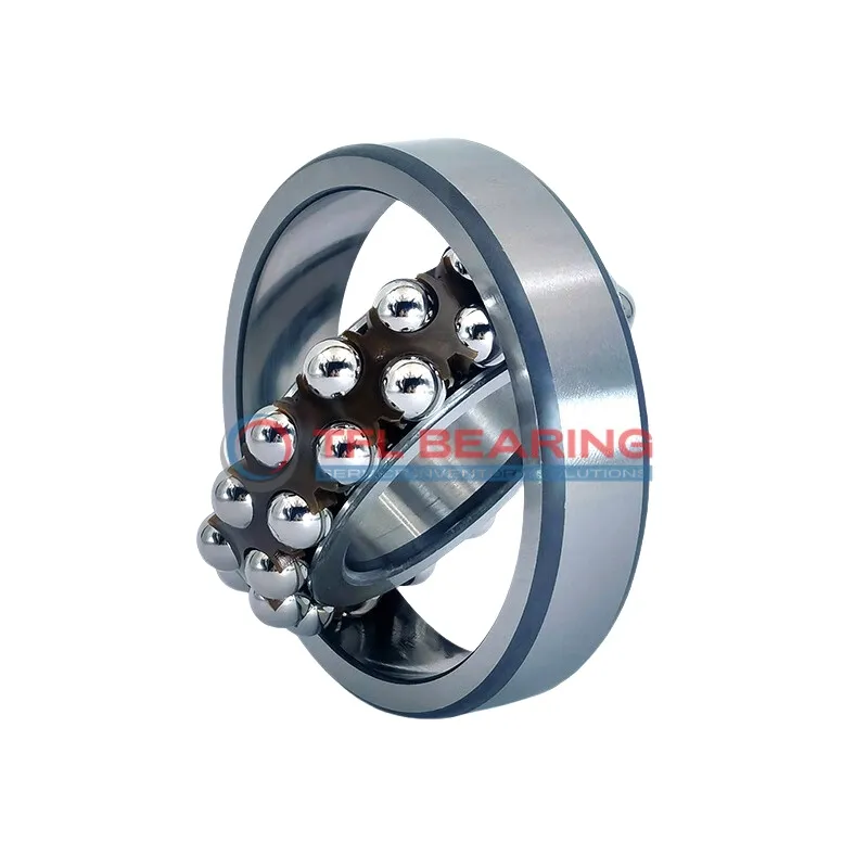 Self Aligning Ball Bearings 2215-TVH